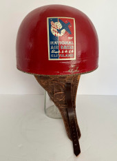 VINTAGE 1937 CLEVELAND NATIONA
