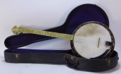 VINTAGE 1940-50'S CELLULOID TE