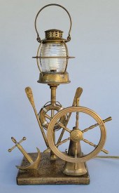VINTAGE 1940S WORLD WAR 2 SAIL