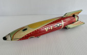 VINTAGE 1950S JAPAN MATSUDAYA