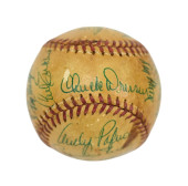 VINTAGE 1950S SPALDING BASEBAL