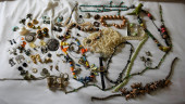 VINTAGE 1950’S TO 1980’S JEWEL