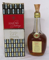 VINTAGE 1952 UNOPENED SHENLEY