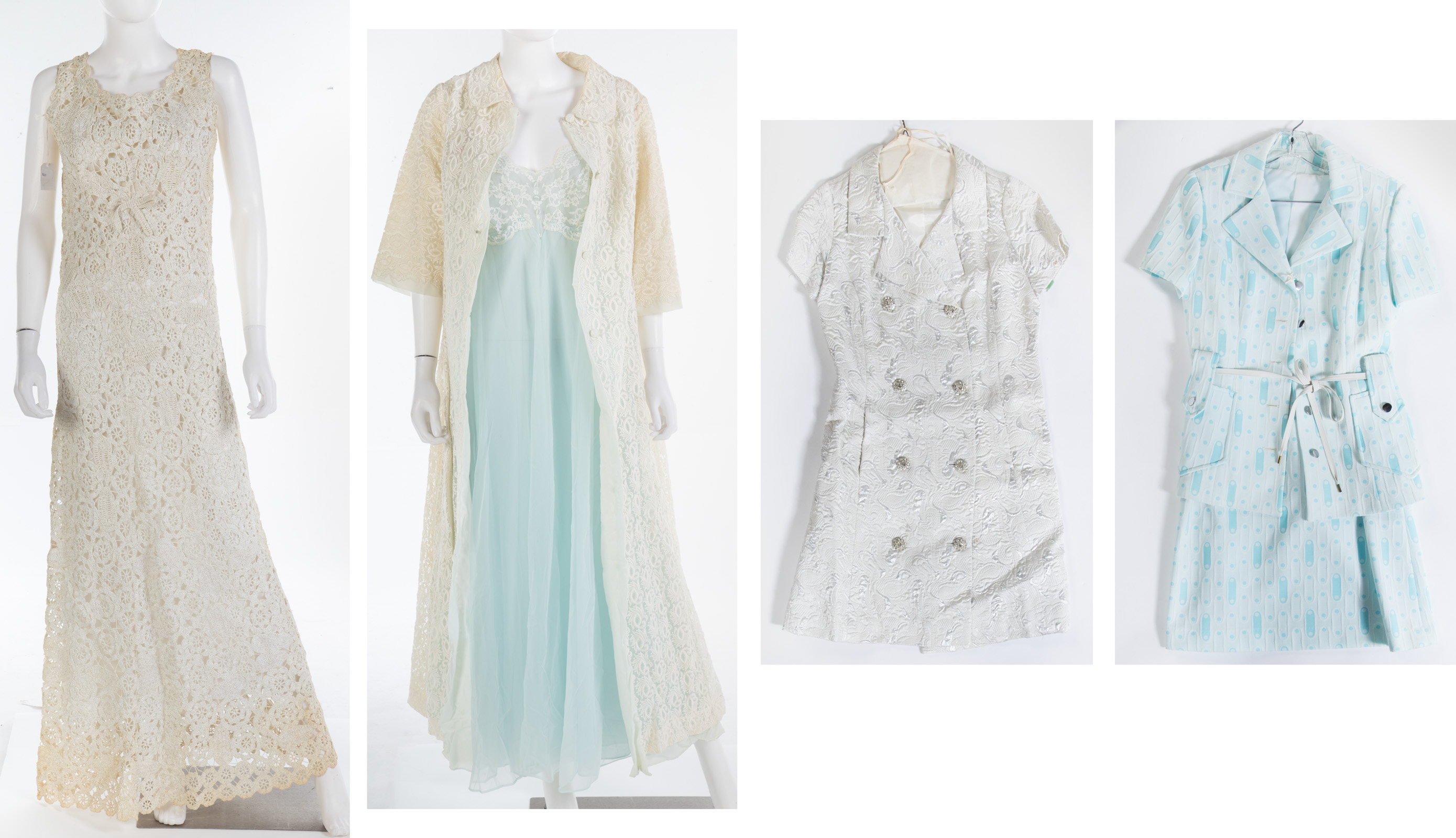VINTAGE 1960/1970S CLOTHING