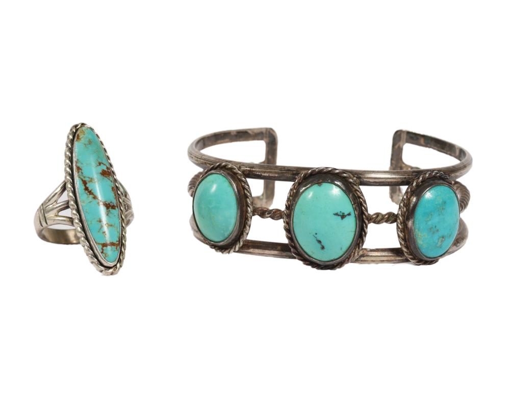 VINTAGE 1960'S SOUTHWESTERN