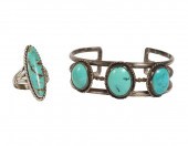 VINTAGE 1960'S SOUTHWESTERN NA