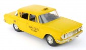 VINTAGE 1962 RAMBLER YELLOW CA