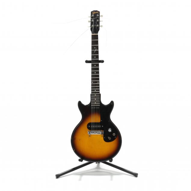 VINTAGE 1962/3 GIBSON MELODY