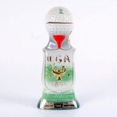 VINTAGE 1971 JIM BEAM WGA GOLF