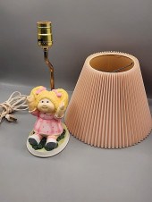 Vintage 1983 Cabbage Patch Kid