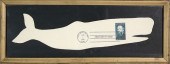 VINTAGE 1984 HERMAN MELVILLE S