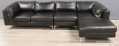 VINTAGE 3 PIECE NATUZZI ITALIA
