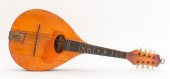 VINTAGE 8 STRING MANDOLIN OR B