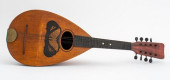 VINTAGE 8 STRING MANDOLIN<br>V