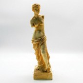 VINTAGE A. SANTINI VENUS DE MI