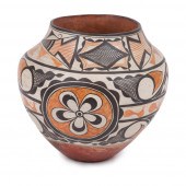 VINTAGE ACOMA PUEBLO NATIVE AM