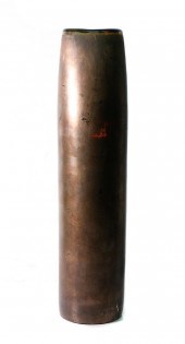 VINTAGE ADAM AARONSON TALL ART