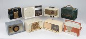 VINTAGE ADMIRAL WESTINGHOUSE P