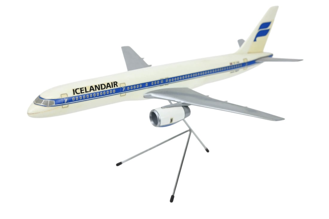 VINTAGE AIRPLAST MILANO