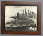 Vintage Al Macy 8'' x 10'' pho
