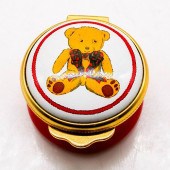 VINTAGE ALASTOR ENAMELS TRINKE