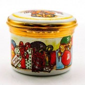 VINTAGE ALASTOR ENAMELS TRINKE