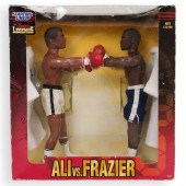 VINTAGE ALI VS. FRAZIER COLLEC