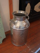 VINTAGE ALPENROSE DAIRY MILK C