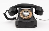 VINTAGE AMERICAN BAKELITE ROTA