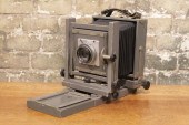 VINTAGE AMERICAN CAMERA ANSCO