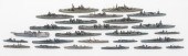 VINTAGE AMERICAN DIECAST TOY S