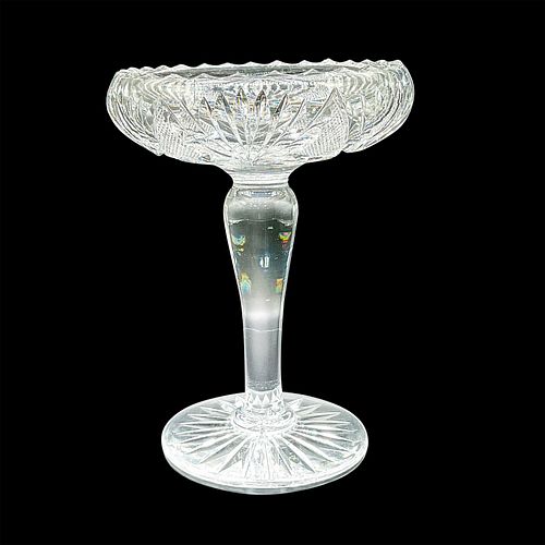VINTAGE AMERICAN GLASS CUT