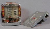 VINTAGE AMI TABLETOP JUKEBOX,