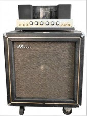 VINTAGE AMPEG PORTAFLEX B-15-N