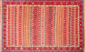 VINTAGE ANATOLIAN TURKISH KILI