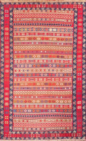 VINTAGE ANATOLIAN TURKISH KILI
