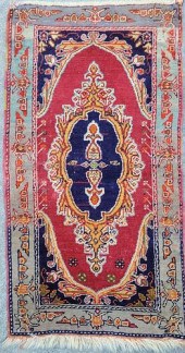 VINTAGE ANATOLIAN TURKISH YAST