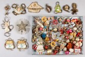 VINTAGE AND ANTIQUE CHRISTMAS