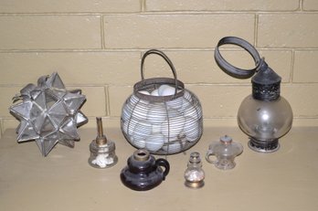 Vintage and antique country
