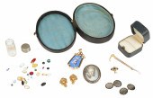 Vintage and Antique Jewelry an