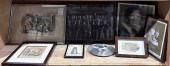 VINTAGE AND ANTIQUE PHOTOGRAPH
