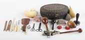 Vintage and Antique Sewing Ite