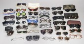Vintage and designer eyewear t