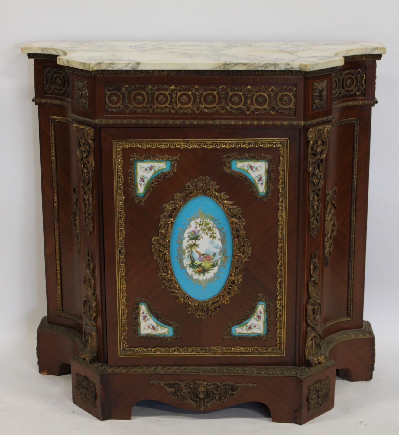 VINTAGE AND FINE QUALITY BRONZE