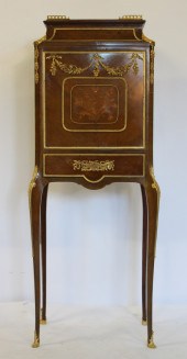VINTAGE AND FINE QUALITY BRONZ