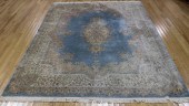 VINTAGE AND FINELY HAND WOVEN