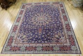 VINTAGE AND FINELY WOVEN ROOMS