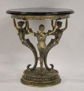 VINTAGE AND QUALITY SILVERED B