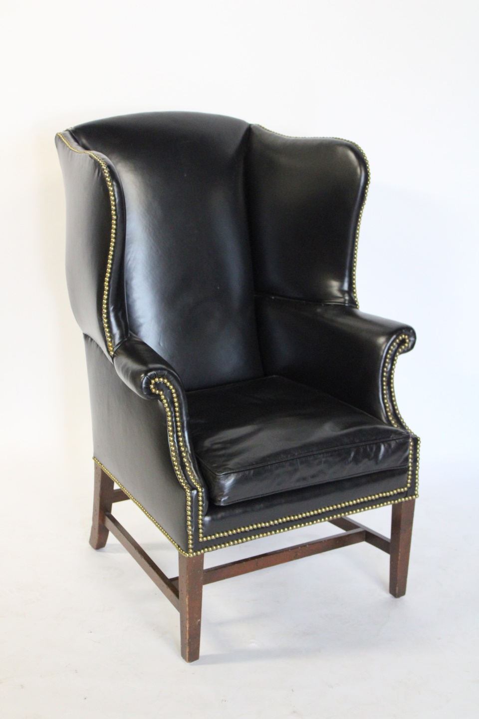 VINTAGE AND QUALITY UPHOLSTERED