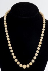 VINTAGE ANGEL SKIN CORAL GRADU